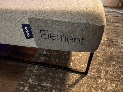 Twin casper element mattress - twin,