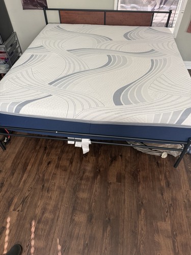 King size casper mattress and - king,